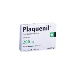 Plaquenil