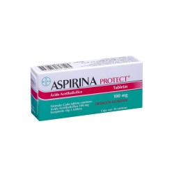 Aspirina Protect