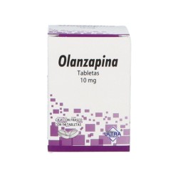 Olanzapina