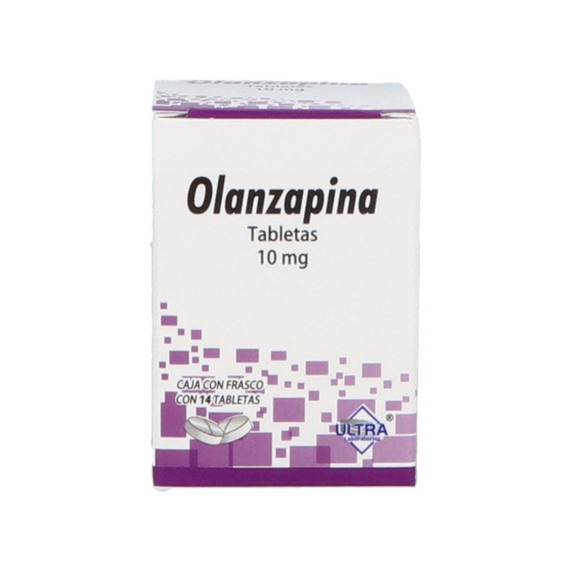 Olanzapina
