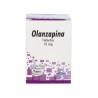 Olanzapina