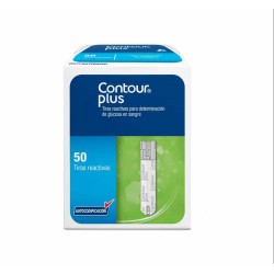 Tiras Contour Plus