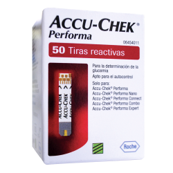 Accu Chek Performa