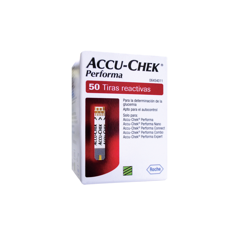 Accu Chek Performa