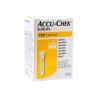 Accu Chek Softclix
