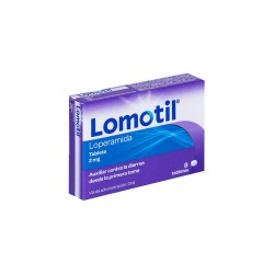 Lomotil