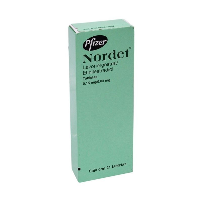 Nordet