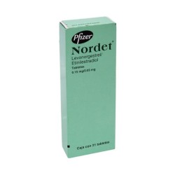 Nordet