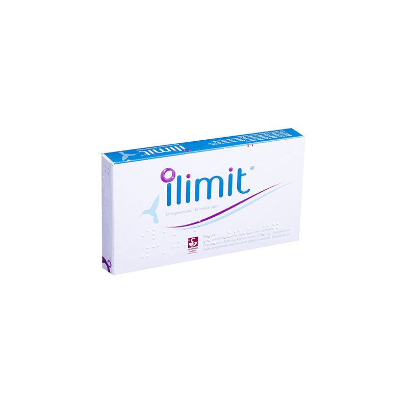 Ilimit