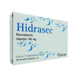 Hidrasec