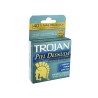 Trojan piel desnuda