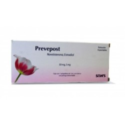 Prevepost