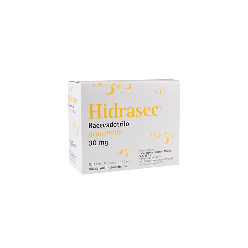 Hidrasec