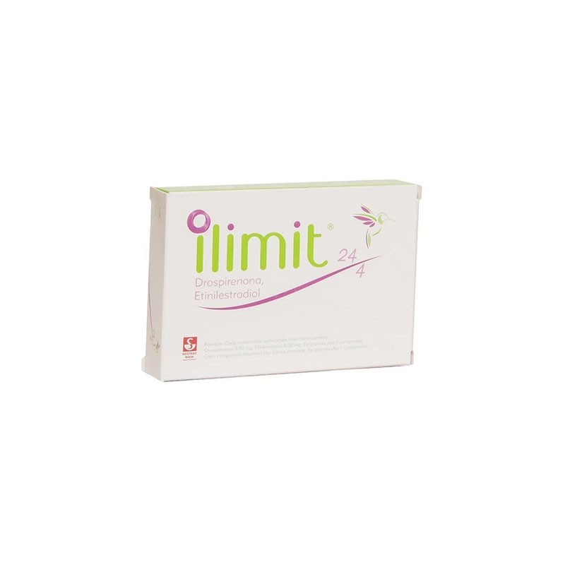 Ilimit 24/4
