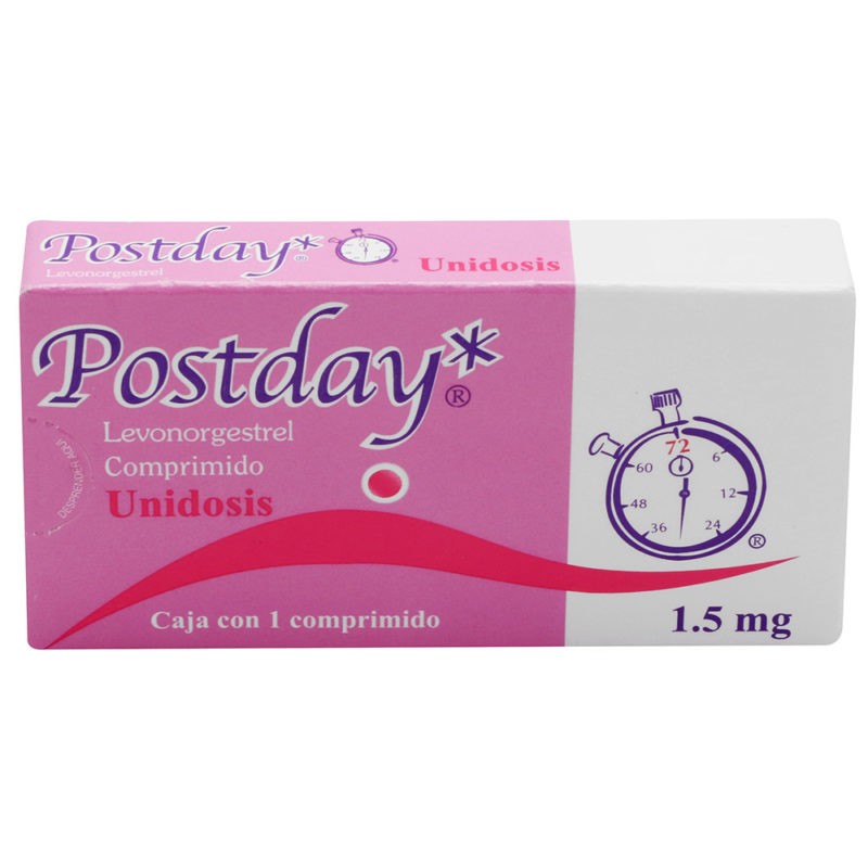 Postday