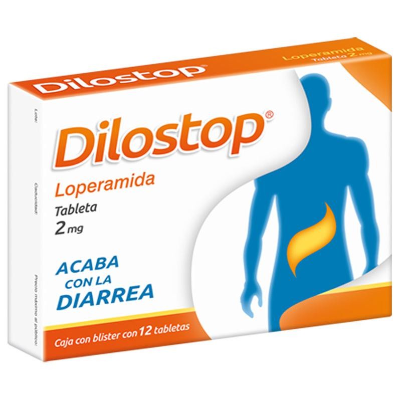 Dilostop