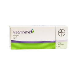 Visannette