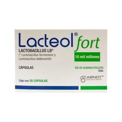 Lacteol Fort
