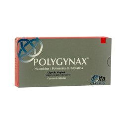Polyginax