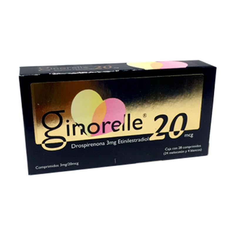 Ginorelle