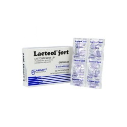 Lacteol Fte