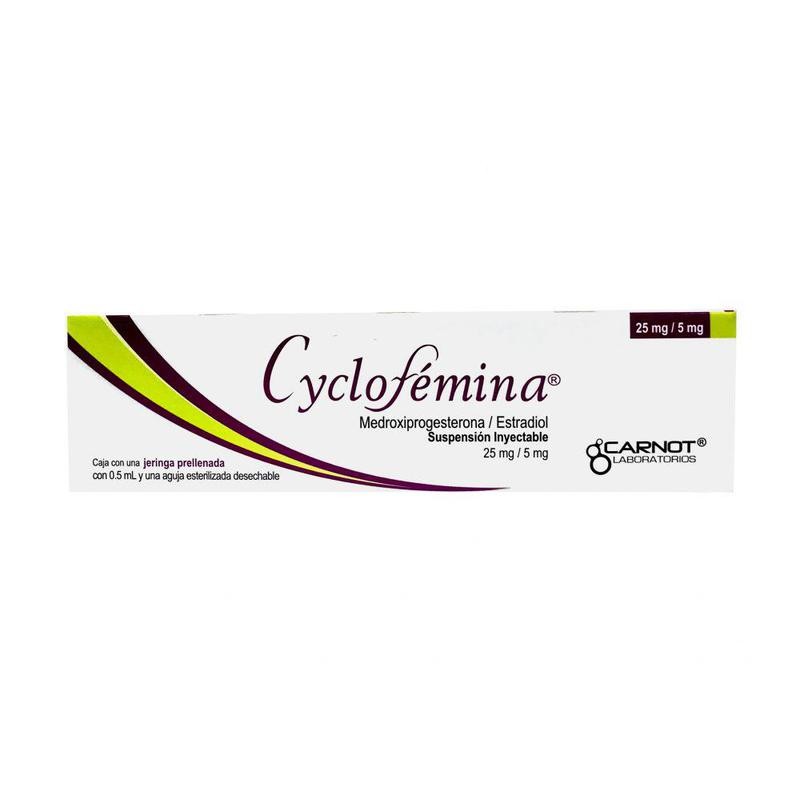 Cyclofemina