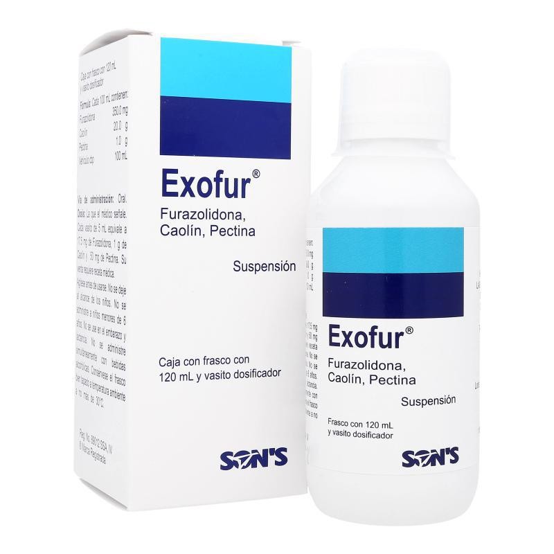 Exofur