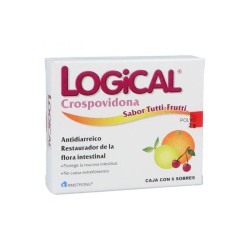 Logical  tutti-frutti