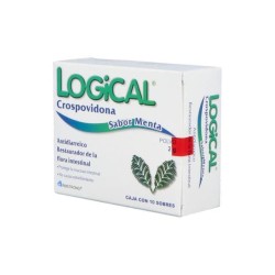 Logical  menta