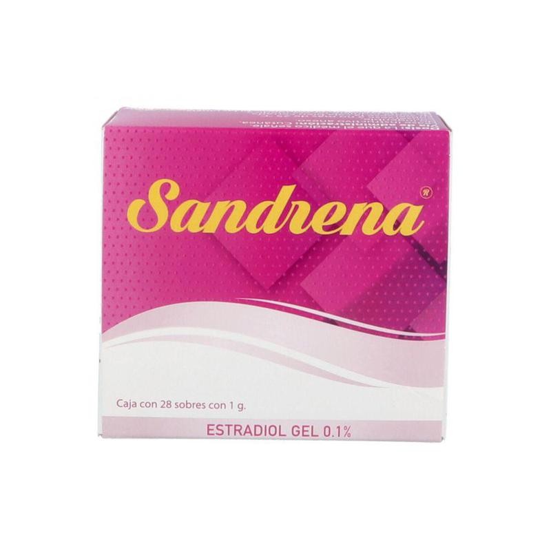 Sandrena