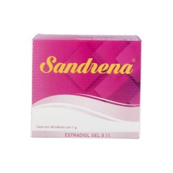 Sandrena