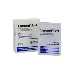 Lacteol Fte