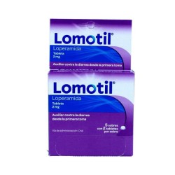 Lomotil