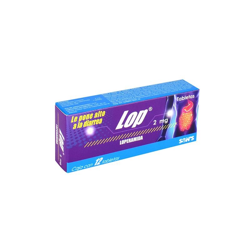 Lop