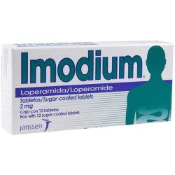 Imodium Plus