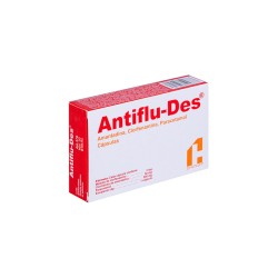 Antiflu-Des