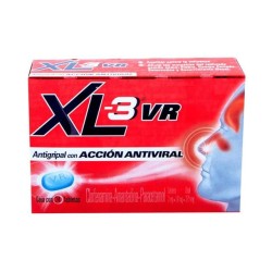 Xl 3 Vr