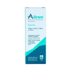 Aliren
