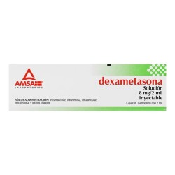 Dexametasona