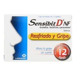 Sensibit D
