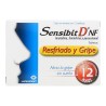 Sensibit D