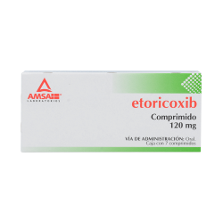 Etoricoxib