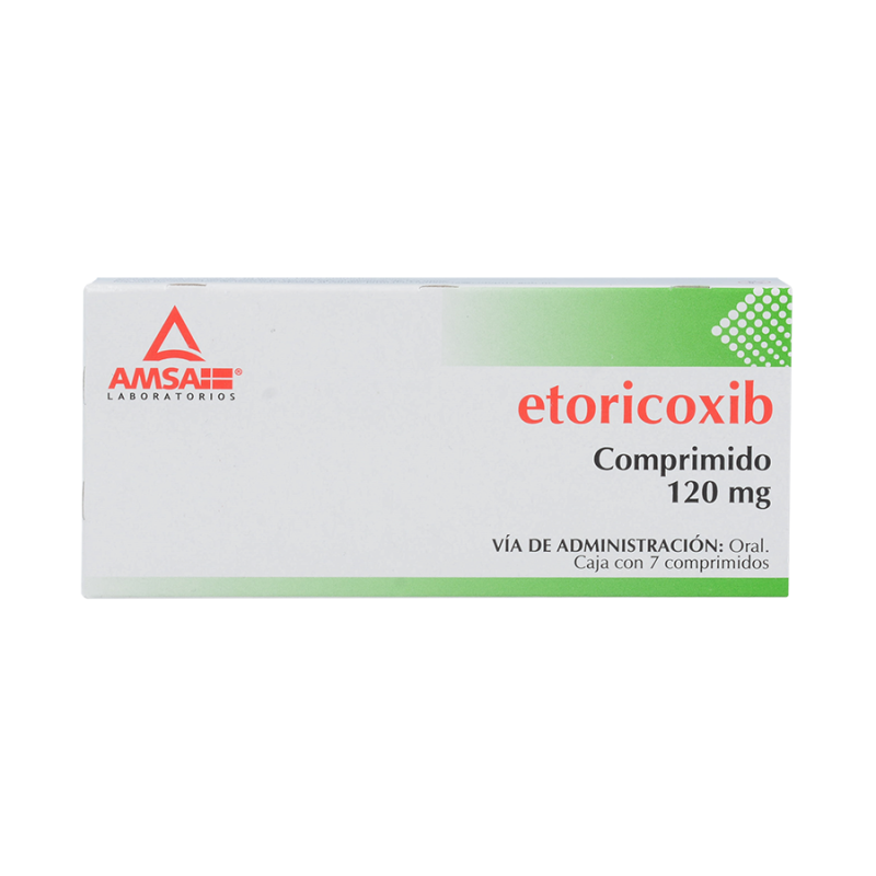 Etoricoxib