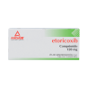 Etoricoxib