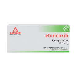 Etoricoxib