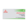 Etoricoxib