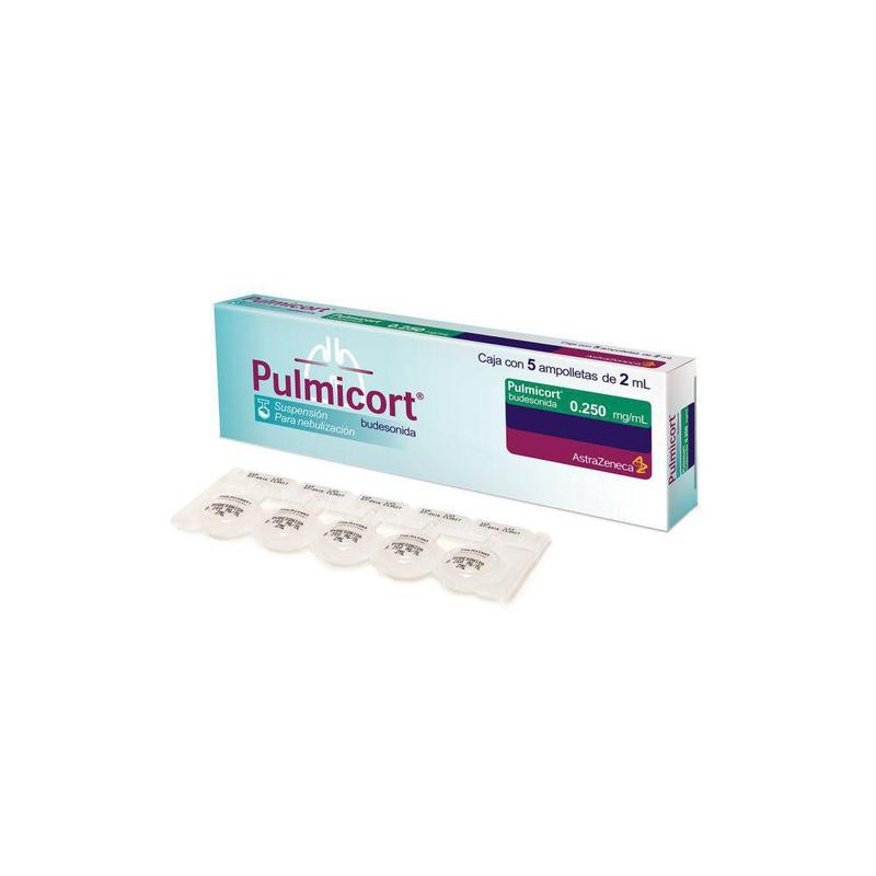 Pulmicort