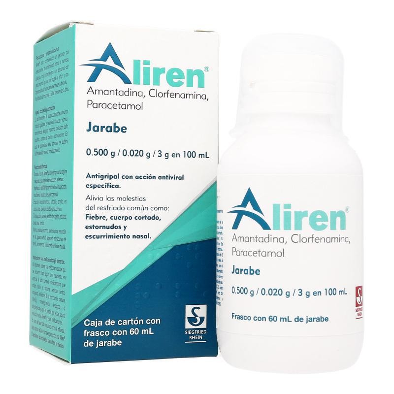 Aliren