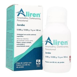 Aliren