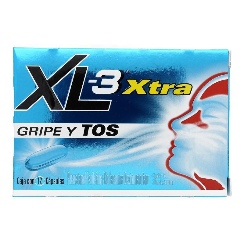 Xl 3 Xtra